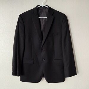 CALVIN Klein | Slim Fit Wool Blazer